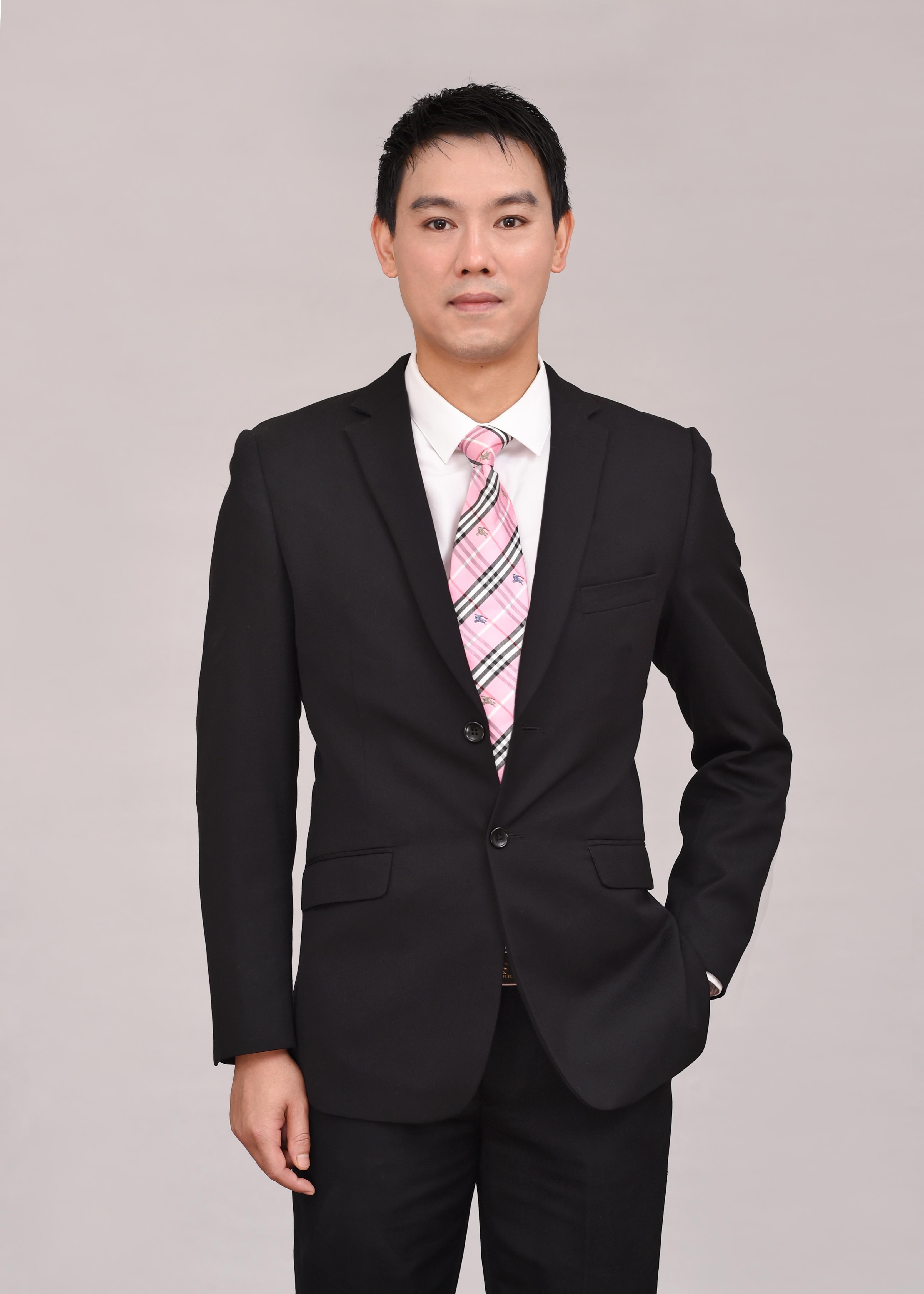 郑滔 创意策略总监